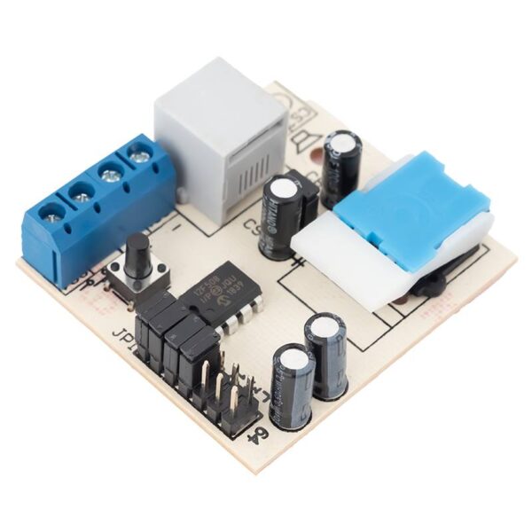 Elektronika DP-1 kagylóhoz