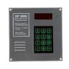 DP3000 kaputelefon központ