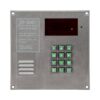 DP3001 INOX kaputelefon központ