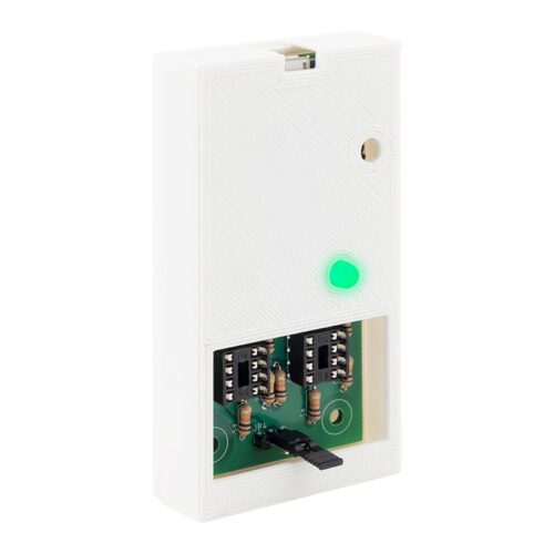 DP EEPROM programozó és szoftver