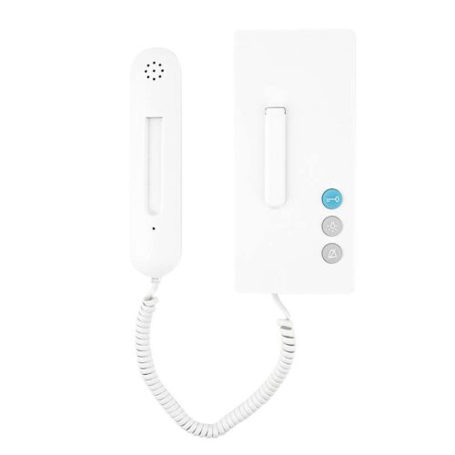 DP kaputelefon beltéri egység