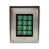 dp100-inox-rs_front_800x800.jpg DP kártyaolvasó és kódzár INOX esővédővel