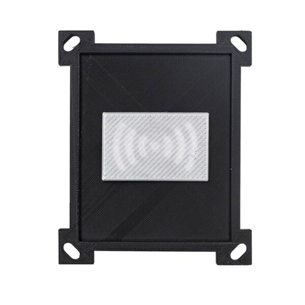 DP100 RFID betét