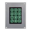 dp100_front_led_1.jpg DP kártyaolvasó és kódzár esővédő nélkül