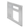 dp3000-front-inox_isoleft_800x800.jpg Előlap DP3000-INOX központhoz