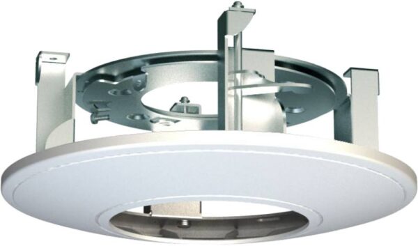 Hikvision DS-1227ZJ – Álmennyezeti süllyesztő dómkamerákhoz