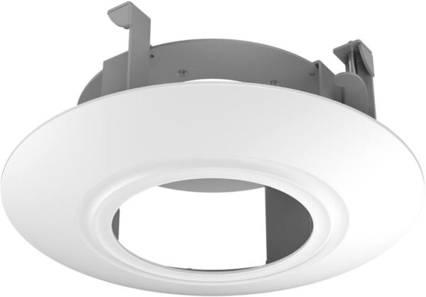 Hikvision DS-1227ZJ-PT6 – Álmennyezeti süllyesztő mini PTZ 3"-os dómkamerákhoz