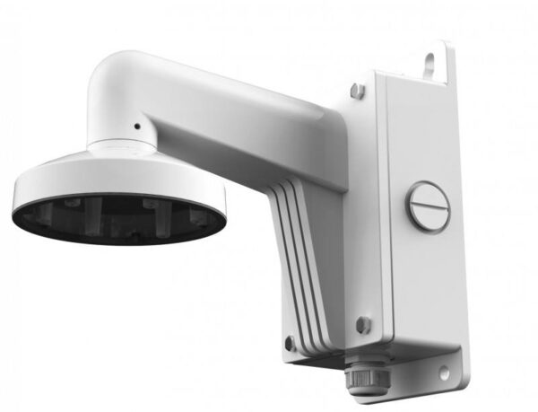 Hikvision DS-1273ZJ-135B – Fali tartó dómkamerákhoz