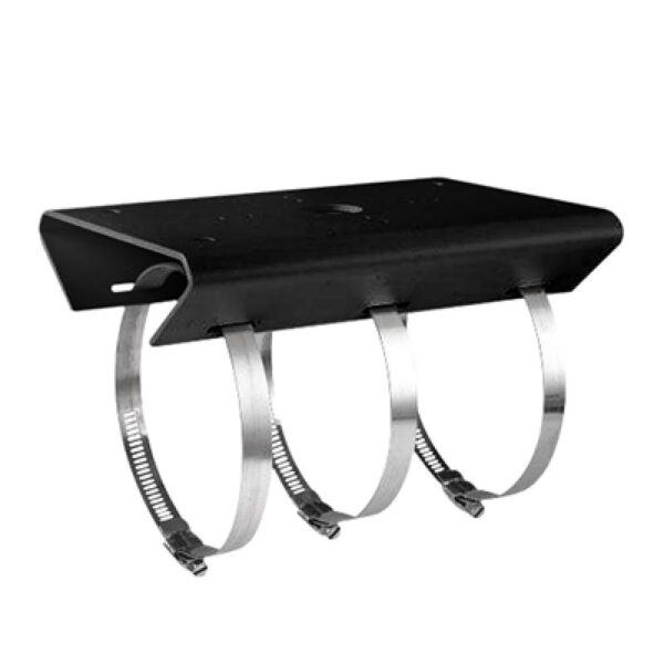 Hikvision DS-1275ZJ-SUS-B – Oszlopkonzol