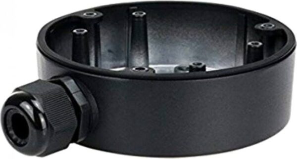 Hikvision DS-1280ZJ-DM18-B – Kültéri kötődoboz dómkamerákhoz