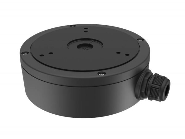 Hikvision DS-1280ZJ-M-B – Kötődoboz dómkamerákhoz