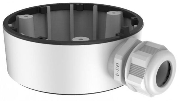 Hikvision DS-1280ZJ-TR13 – Kötődoboz dómkamerához