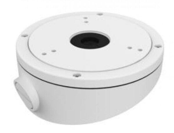 Hikvision DS-1281ZJ-M – Ferde mennyezeti kötődoboz