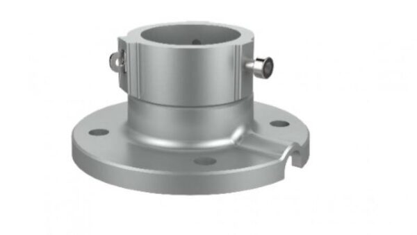Hikvision DS-1663ZJ-P – Mennyezeti konzol PTZ dómkamerákhoz