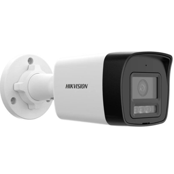 Hikvision DS-2CD1041G2-LIU 2.8mm T(HIK E – 4 MP fix IP csőkamera
