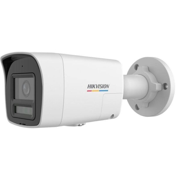 Hikvision DS-2CD1047G3-LIU (4mm) – 4 MP WDR fix ColorVu IP csőkamera