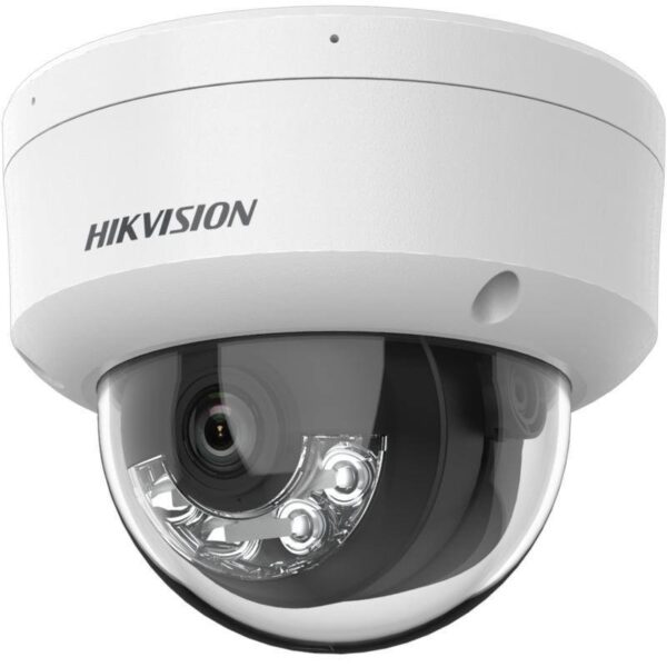 Hikvision DS-2CD1143G3-LIU (2.8mm) – 4 MP fix EXIR IP dómkamera
