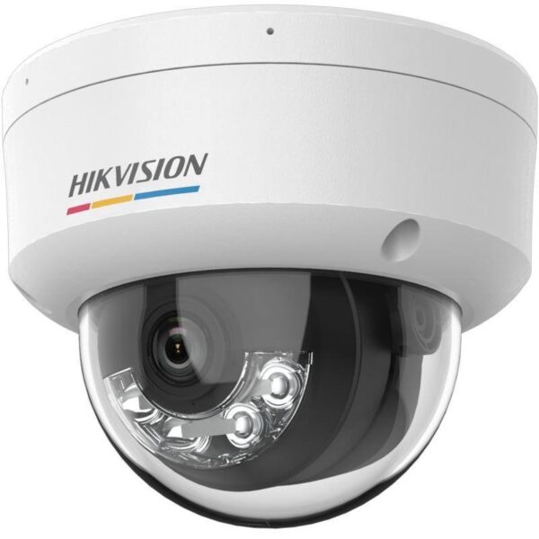 Hikvision DS-2CD1147G3-LIU (2.8mm) – 4 MP WDR fix ColorVu IP dómkamera