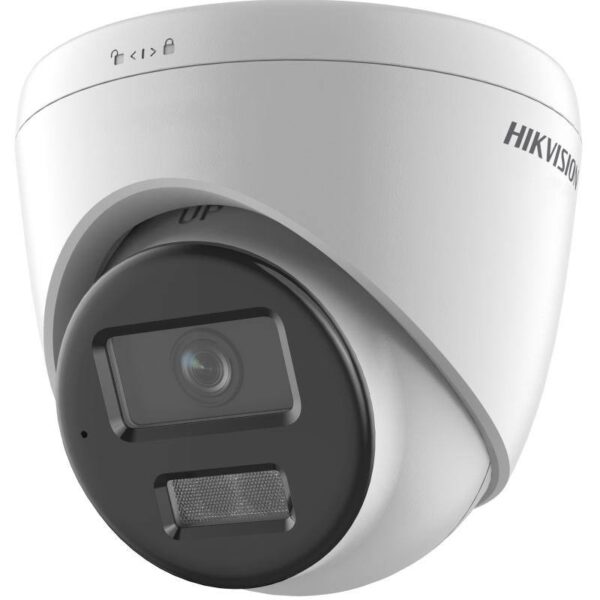 Hikvision DS-2CD1321G2-LIU (2.8mm) – 2 MP fix EXIR IP turret kamera