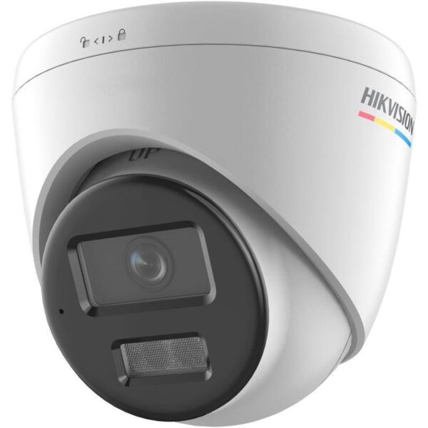 Hikvision DS-2CD1327G3-LIU (2.8mm) – 2 MP WDR fix ColorVu IP turret kamera
