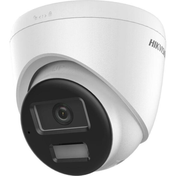 Hikvision DS-2CD1343G3-LIU (2.8mm) – 4 MP fix EXIR IP turret kamera