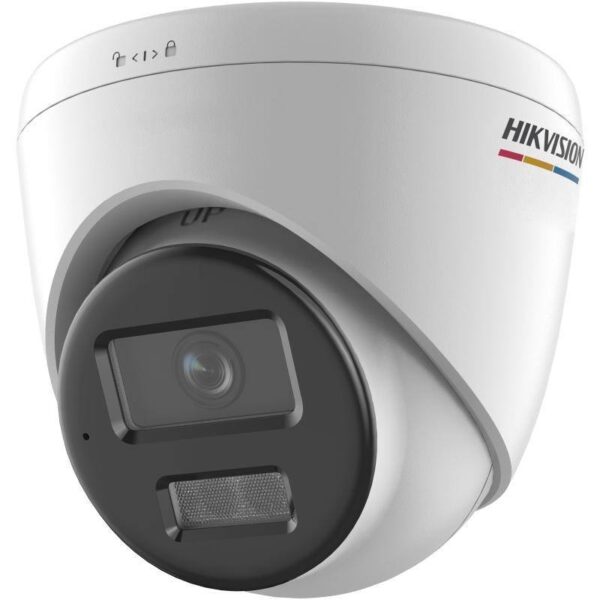 Hikvision DS-2CD1347G3-LIU (4mm) – 4 MP WDR fix ColorVu IP turret kamera