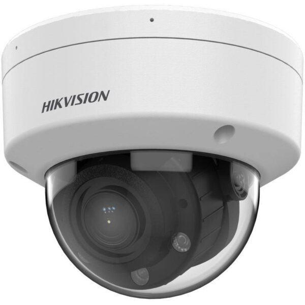 Hikvision DS-2CD1723G3-LIZSU (2.8-12mm) – 2 MP motoros zoom EXIR IP dómkamera