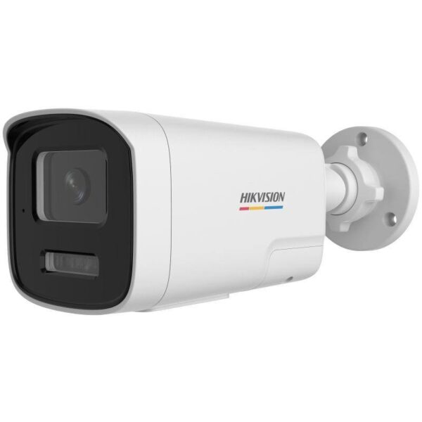 Hikvision DS-2CD1T27G3-LIU (4mm) – 2 MP WDR fix ColorVu IP csőkamera