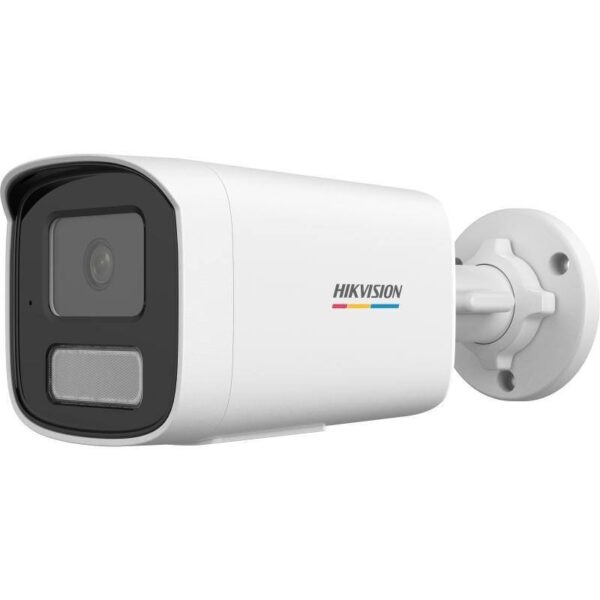 Hikvision DS-2CD1T47G3-LIU (4mm) – 4 MP WDR fix ColorVu IP csőkamera