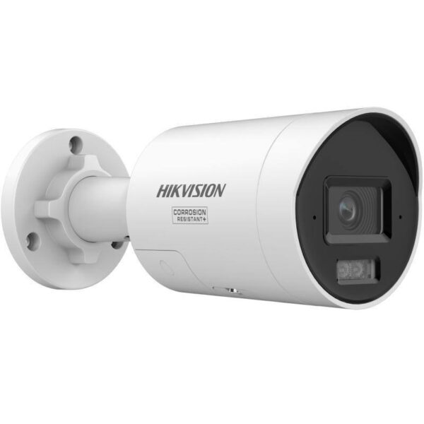 Hikvision DS-2CD20166G3-IUY/SL(2.8mm)(eF – 16 MP WDR fix AcuSense IP csőkamera