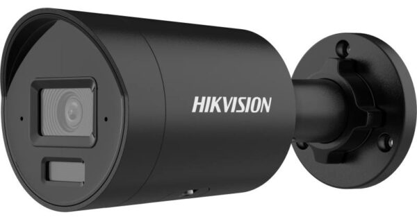 Hikvision DS-2CD2043G2-LI2U-B (2.8mm) – 4 MP AcuSense WDR fix IP csőkamera