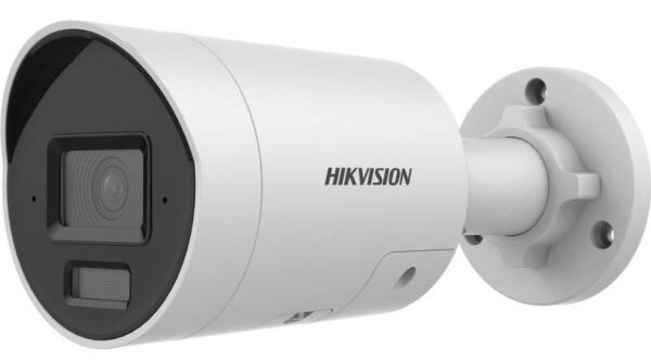 Hikvision DS-2CD2086G2H-I2U/SL(2.8mm)(eF – 8 MP WDR fix EXIR AcuSense IP csőkamera