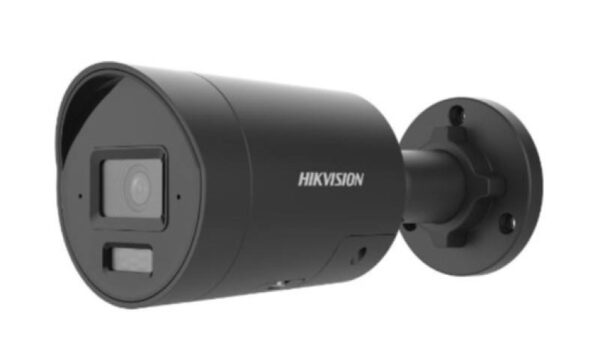 Hikvision DS-2CD2046G2H-I2U/SL-B(2.8)/eF – 4 MP WDR fix EXIR AcuSense IP csőkamera