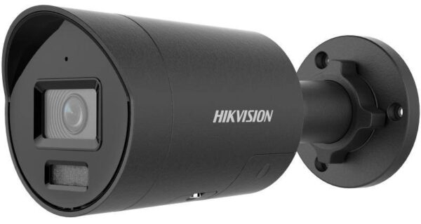 Hikvision DS-2CD2047G3-LI2UY/SRB-B (2.8) – 4 MP WDR fix ColorVu IP csőkamera