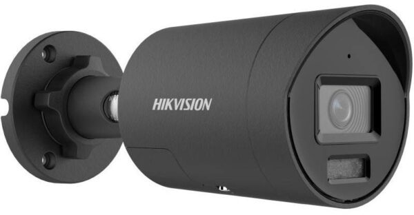 Hikvision DS-2CD2067G2H-LIU/SL-B(2.8)/eF – 6 MP WDR fix ColorVu IP csőkamera