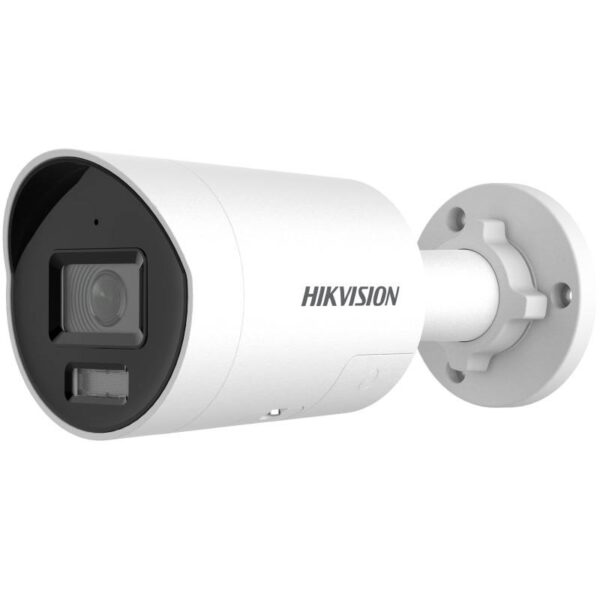 Hikvision DS-2CD2067G3-LI2UY/SL (2.8mm) – 6 MP WDR fix ColorVu IP csőkamera