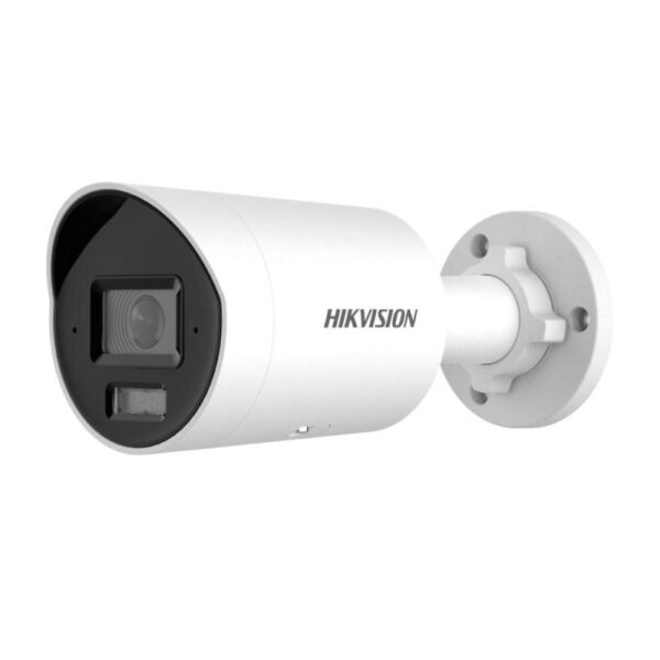 Hikvision DS-2CD2083G2-LI2U (2.8mm) – 8 MP AcuSense WDR fix IP csőkamera