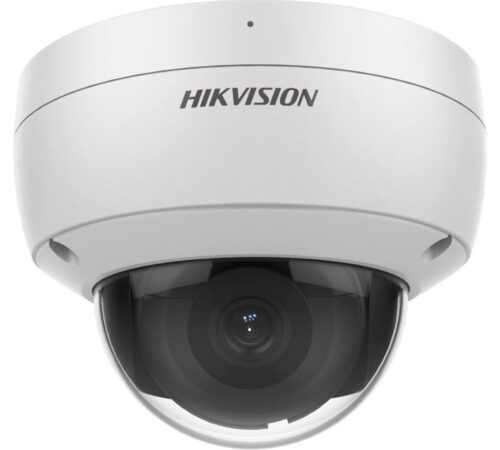 Hikvision DS-2CD2146G2-I (4mm)(C) – 4MP@ AcuSense WDR fix EXIR IP dómkamera