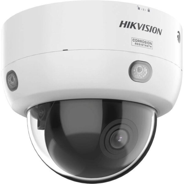 Hikvision DS-2CD2146G3-IPTRZS2UY(2.8/4mm – 4 MP AcuSense WDR motoros IR IP PTRZ dómkamera