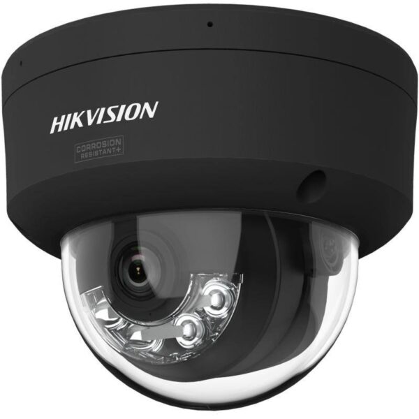 Hikvision DS-2CD2147G3-LIS2UY-B (2.8mm) – 4 MP WDR fix ColorVu IP dómkamera