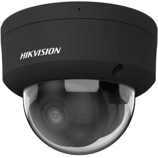 Hikvision DS-2CD2186G2H-ISU-B(2.8mm)(eF) – 8 MP AcuSense WDR fix EXIR IP dómkamera