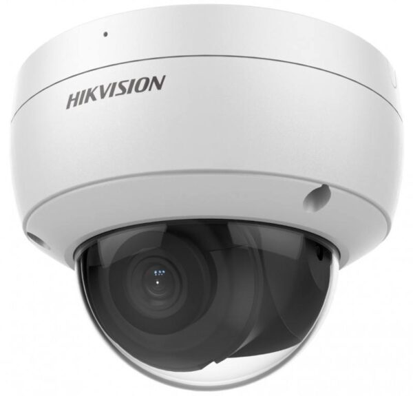Hikvision DS-2CD2166G2-I (4mm)(C) – 6 MP WDR fix EXIR IP dómkamera