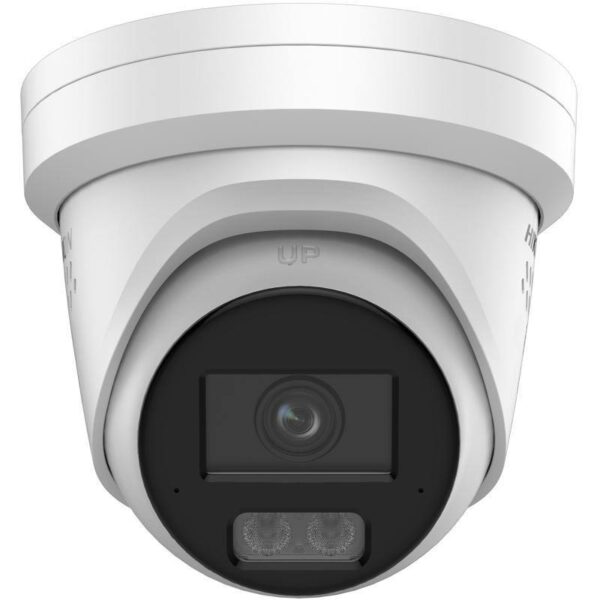 Hikvision DS-2CD23166G3-IS2UY/SL (2.8mm) – 16 MP WDR fix AcuSense IP turret kamera