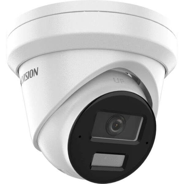 Hikvision DS-2CD2323G2-LI2U (4mm) – 2 MP AcuSense WDR fix IP turret kamera