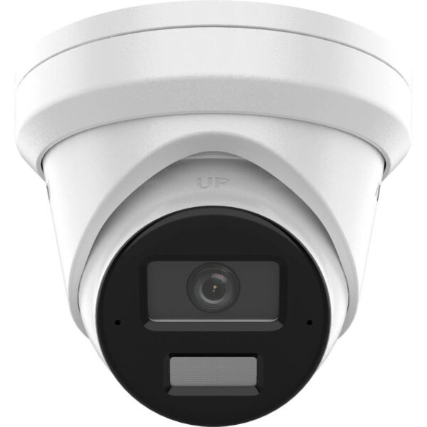Hikvision DS-2CD2343G2-LI2U (4mm) – 4 MP AcuSense WDR fix IP turret kamera