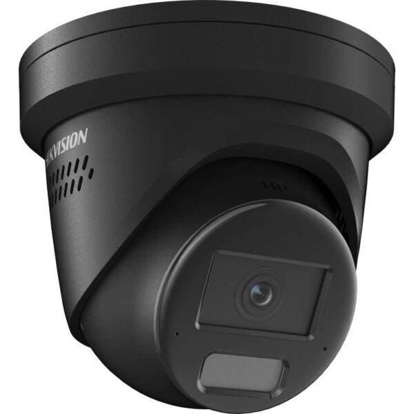 Hikvision DS-2CD2346G3-IZS2UY/SL-B(2.8/4 – 4 MP WDR kétállású varifokális EXIR IP turret kamera