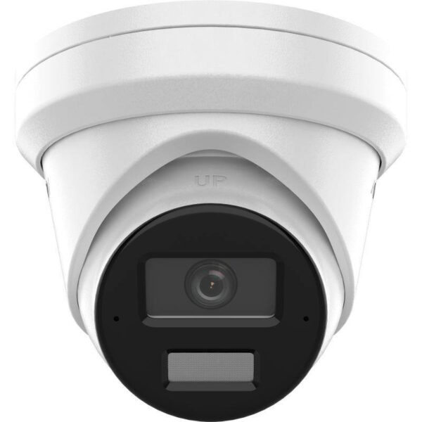 Hikvision DS-2CD2363G2-LI2U (2.8mm) – 6 MP AcuSense WDR fix IP turret kamera