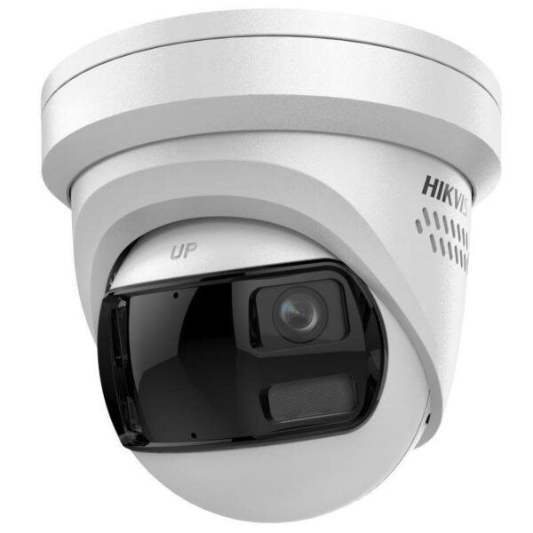 Hikvision DS-2CD2363G2P-LISU/SL(180) – 6 MP WDR panoráma IP turret kamera