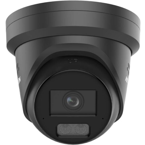 Hikvision DS-2CD2387G3-LIS2UY/SL-B (2.8) – 8 MP fix ColorVu IP turret kamera