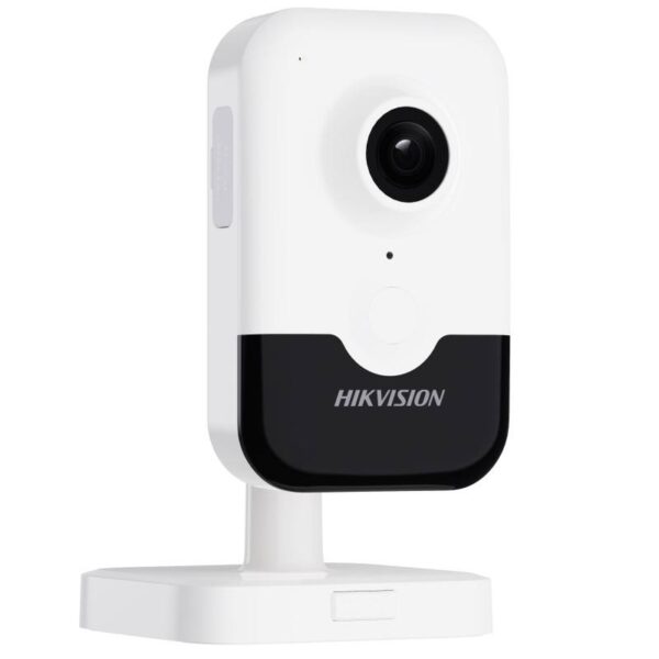 Hikvision DS-2CD2443G2-IW (2.8mm)(W) – 4 MP beltéri fix EXIR IP csempekamera